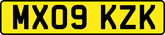 MX09KZK