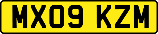 MX09KZM