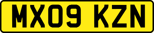 MX09KZN