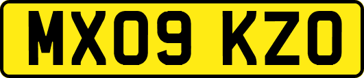 MX09KZO
