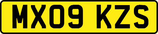 MX09KZS