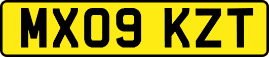 MX09KZT