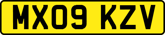 MX09KZV