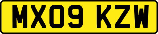 MX09KZW