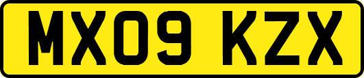 MX09KZX