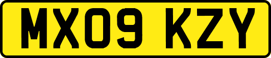 MX09KZY