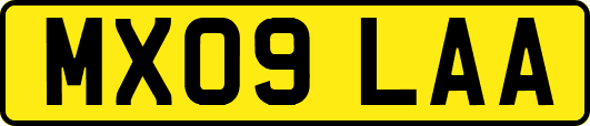 MX09LAA