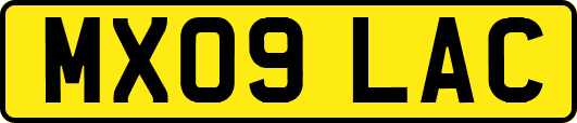 MX09LAC