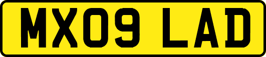 MX09LAD