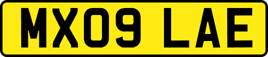 MX09LAE