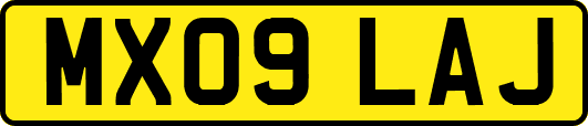MX09LAJ
