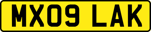 MX09LAK