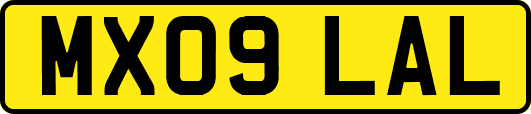 MX09LAL
