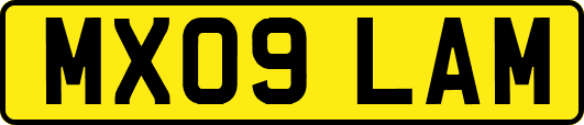 MX09LAM