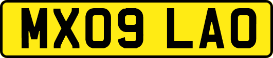 MX09LAO
