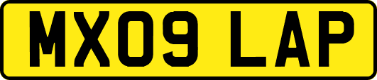 MX09LAP