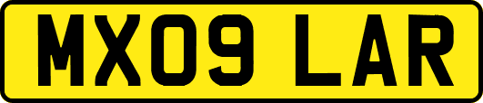 MX09LAR