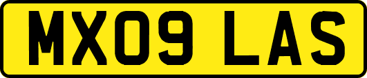 MX09LAS