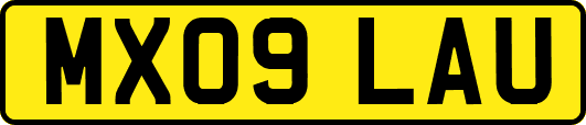 MX09LAU