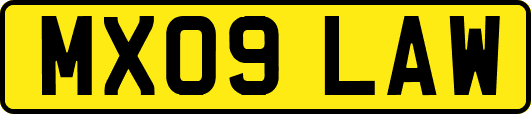 MX09LAW