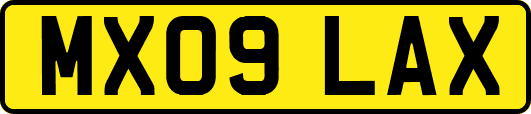 MX09LAX