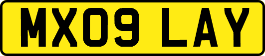 MX09LAY