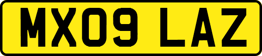 MX09LAZ