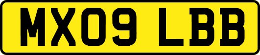 MX09LBB