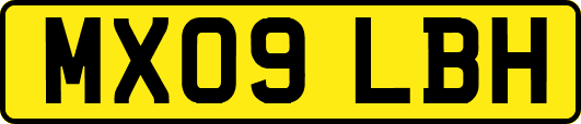 MX09LBH