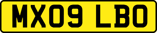 MX09LBO