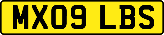 MX09LBS