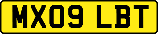 MX09LBT