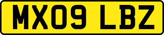 MX09LBZ