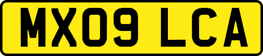 MX09LCA