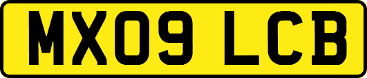MX09LCB