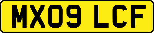 MX09LCF
