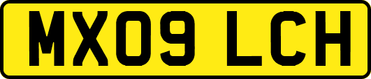 MX09LCH
