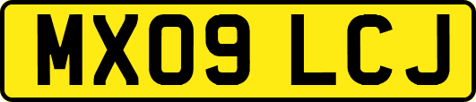 MX09LCJ