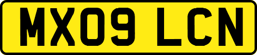MX09LCN