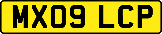 MX09LCP