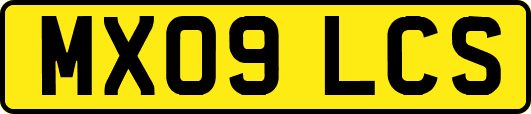 MX09LCS
