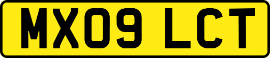 MX09LCT