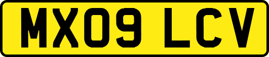 MX09LCV