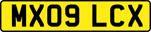 MX09LCX