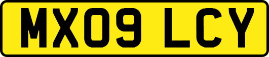 MX09LCY