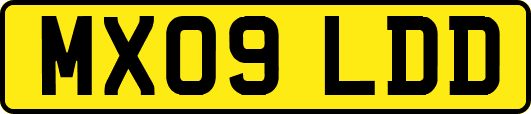 MX09LDD