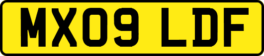 MX09LDF