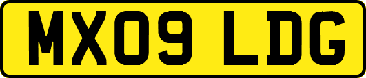 MX09LDG