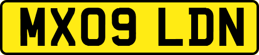 MX09LDN