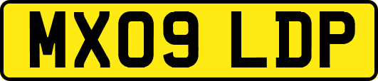 MX09LDP